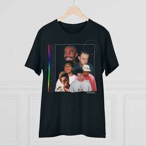 Brockhampton Band Music T Shirt Merch 1 Shirt
